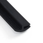 Windshield Panel Trim Sealing Rubber Strip for Car