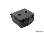 SuperATV Cooler / Cargo Box for Honda Pioneer 1000 (2016–2023)