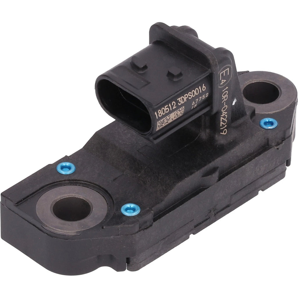 EGR Pressure Feedback Sensor for Peterbilt 365 367 389 567 579 T680