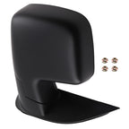 Right Side Mirror for Ford E-150/E-350 (2003–2013) Manual Black
