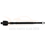 Set of 4 Tie Rod End Links for Mitsubishi Lancer (2002–2007)