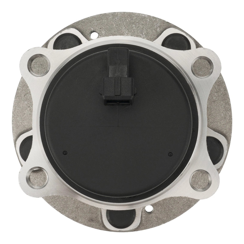 2x Rear Wheel Hub Bearing Assembly for 2011–2015 Kia Sorento 2.4L L4