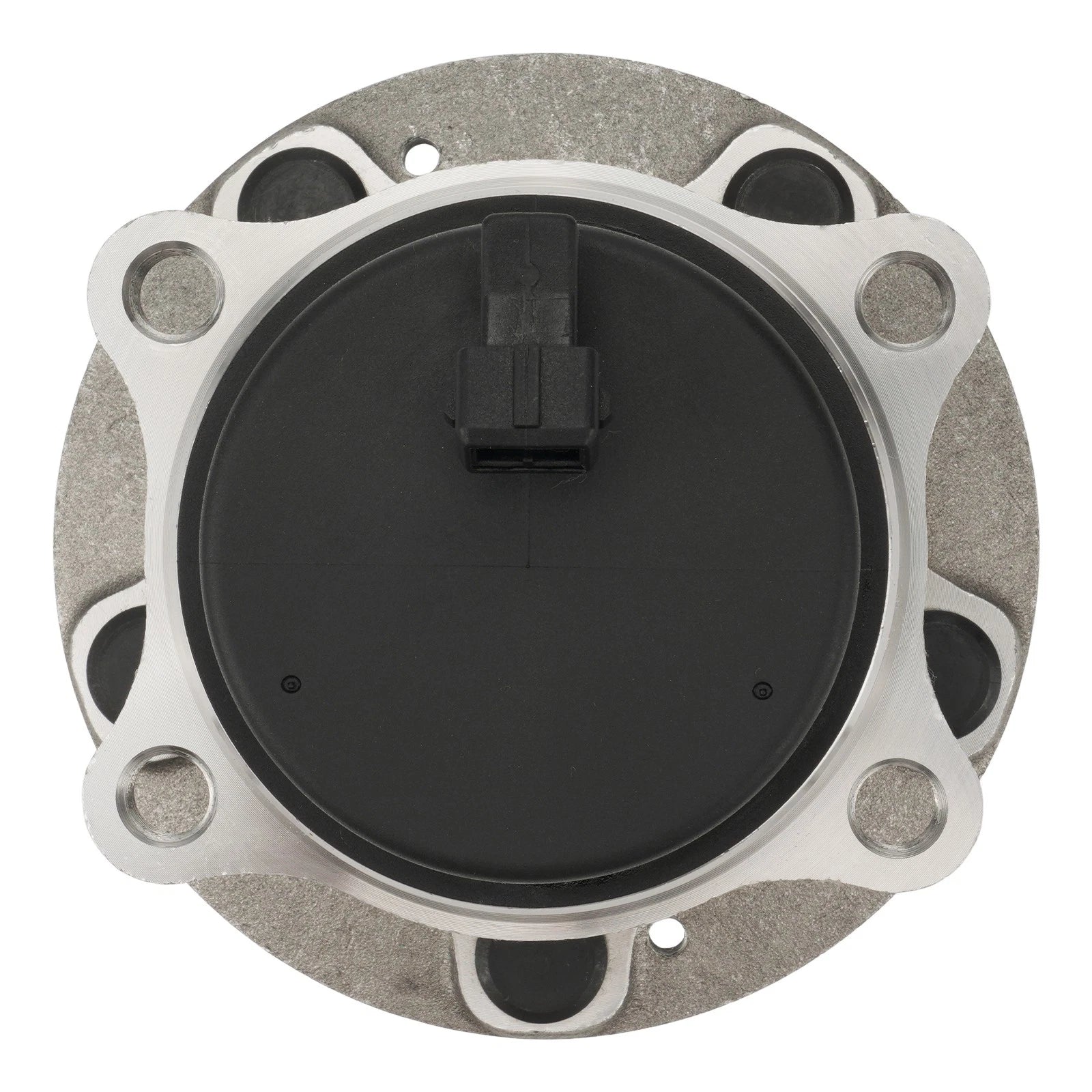 2x Rear Wheel Hub Bearing Assembly for 2011–2015 Kia Sorento 2.4L L4