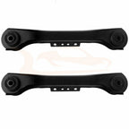 2pc Rear Upper Suspension Control Arm for Jeep Wrangler TJ Grand Cherokee (1993–2007)
