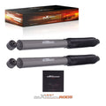 Pair of Rear Lowering Shocks for Ford F150 & F100 2WD (1980–1996)