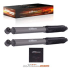 Pair of Rear Lowering Shocks for Ford F150 & F100 2WD (1980–1996)