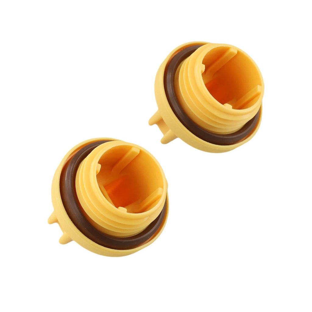 Oiling System Enhancement Fillers Covers for Vehicle Model 15255 AA161