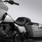 Rider Driver & Passenger Seats for Harley CVO Street Road Glide (2023–2025)