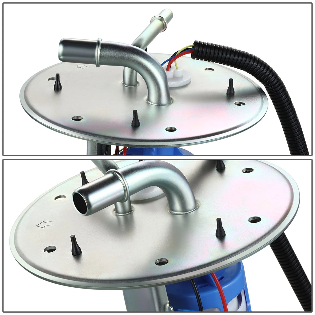 Electric Rear Fuel Pump Module Assembly for Ford E150 E250 E350 E450 (2004–2008)