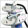 Electric Rear Fuel Pump Module Assembly for Ford E150 E250 E350 E450 (2004–2008)