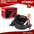 Clock Spring for Buick Envision, Chevy Malibu (2016–2024)