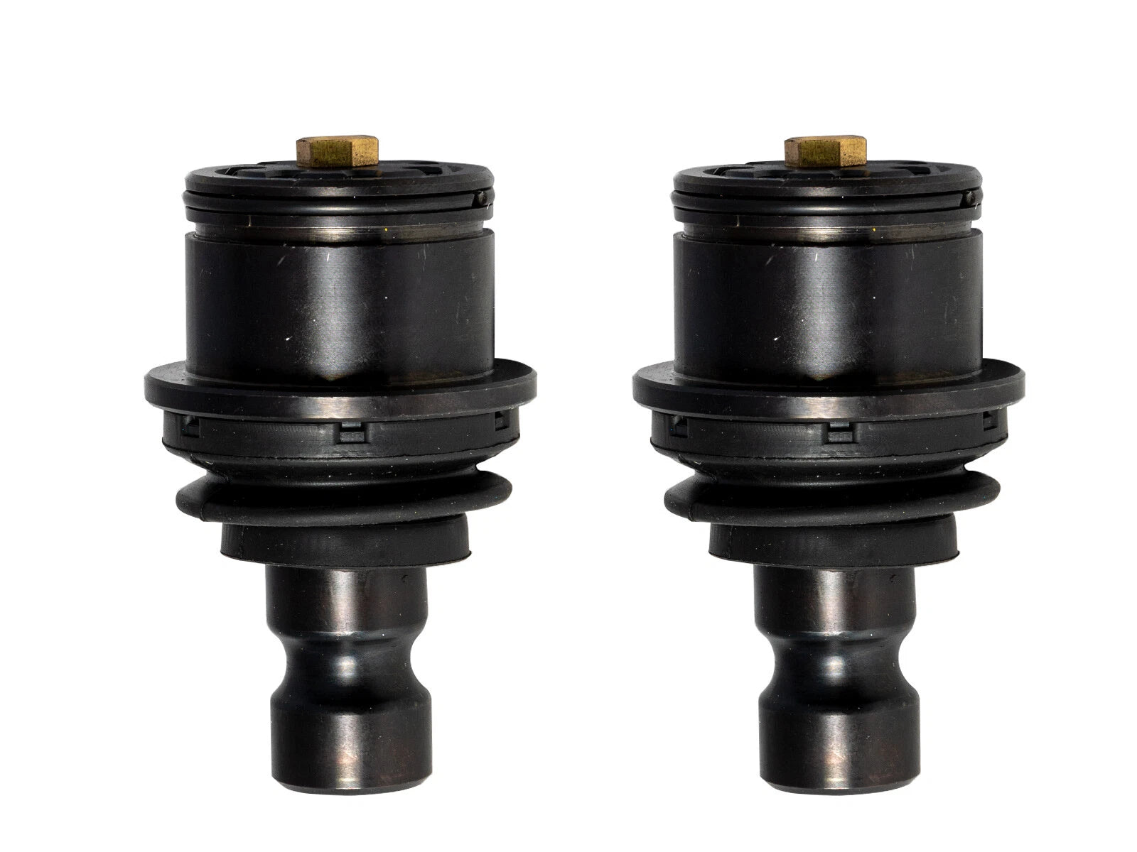 Set of 2 Heavy Duty Ball Joints for Can-Am Maverick X3 (2017–2023)