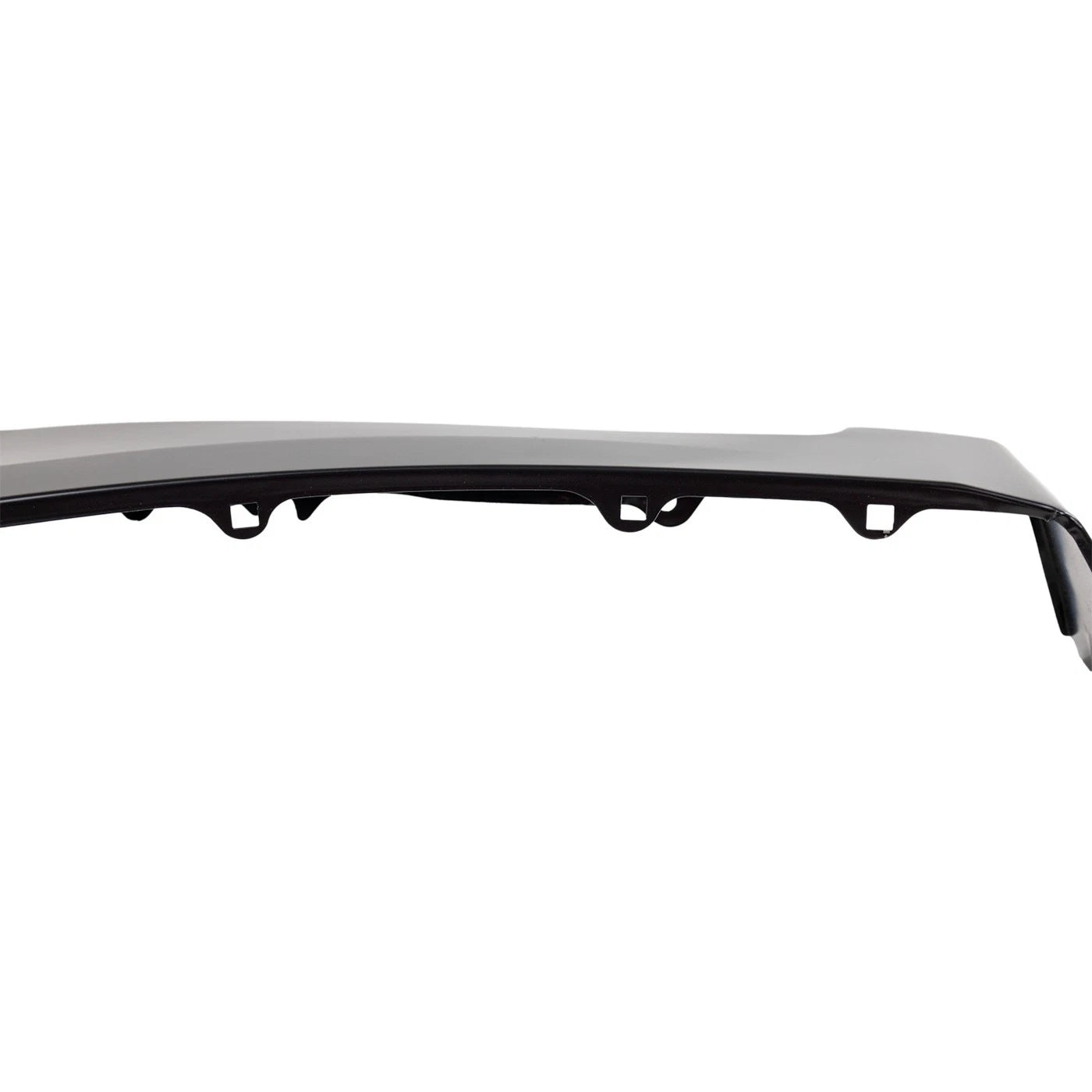 Fender for Hyundai Accent (2012–2017) Front Driver Side CAPA Certified