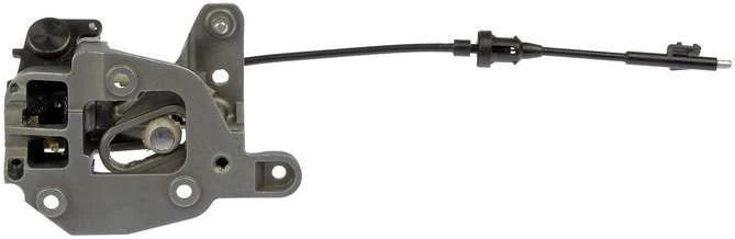 Dorman Steering Column Shift Mechanism for GMC C1500 (1999)