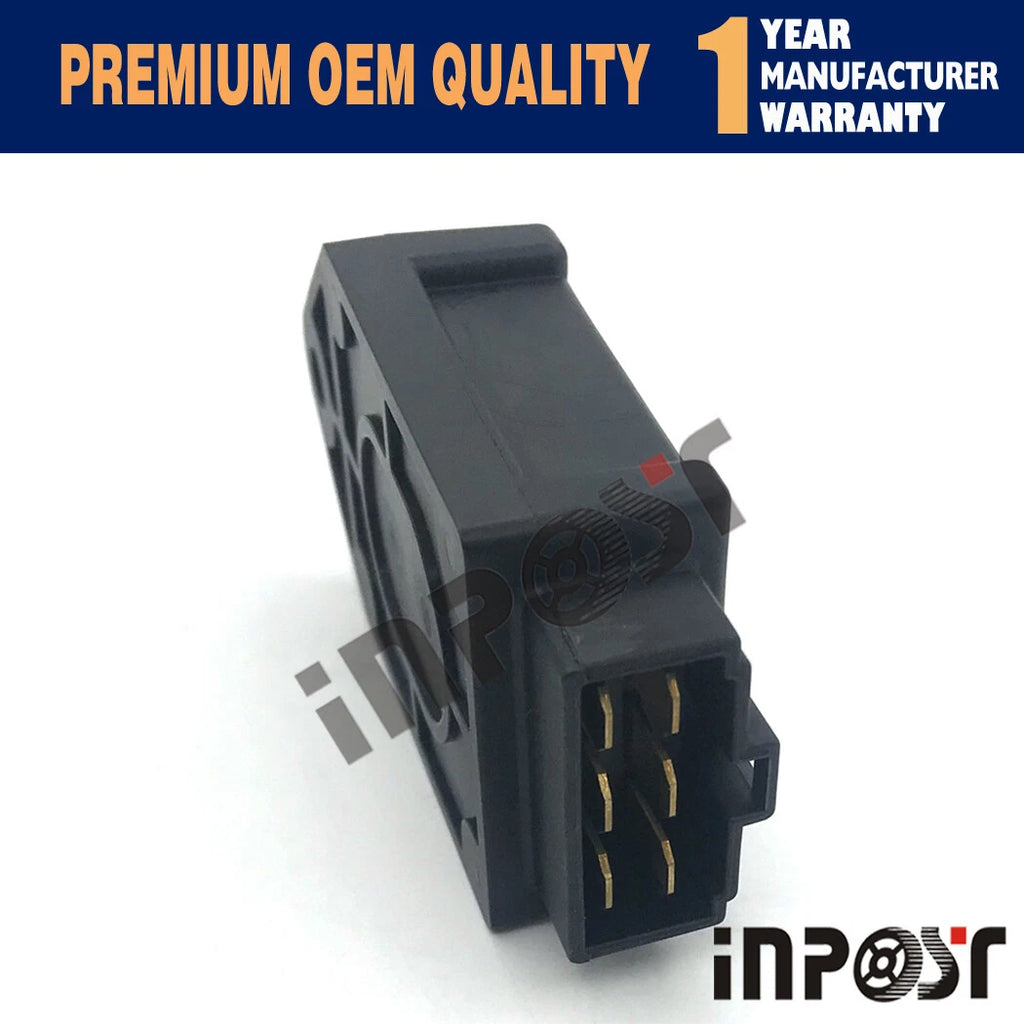 Timer Relay Controller 16415-65661 for Kubota D902 D905 D1005 V1305 V1505 (2010–2023)