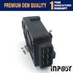Timer Relay Controller 16415-65661 for Kubota D902 D905 D1005 V1305 V1505 (2010–2023)