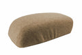 Fleece Console Lid Cover Protector for Hyundai Elantra (2007–2010) Beige