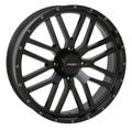 System 3 St3 Wheel 24x7 4+2.5 Offset for Polaris RZR 900 & XP 1000 (2015–2020)