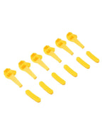 Duckhead Insert Protector for Tire Tyre Changer Plastic Mount Machine Head