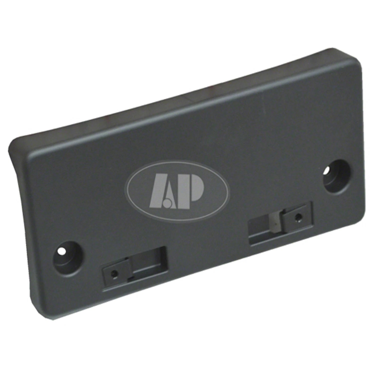 Replacement Front License Plate Bracket for 2012–2014 Nissan Versa Sedan