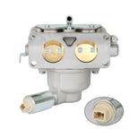 Carburetor for Briggs and Stratton 407777 (Fits Various Models)