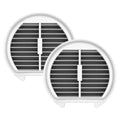 2X HEPA Filter for MJWXCQ03DY Lite Vacuum