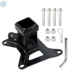 2" Rear Receiver Tow Hitch for Honda Talon 1000R / 1000X (2019–2023)