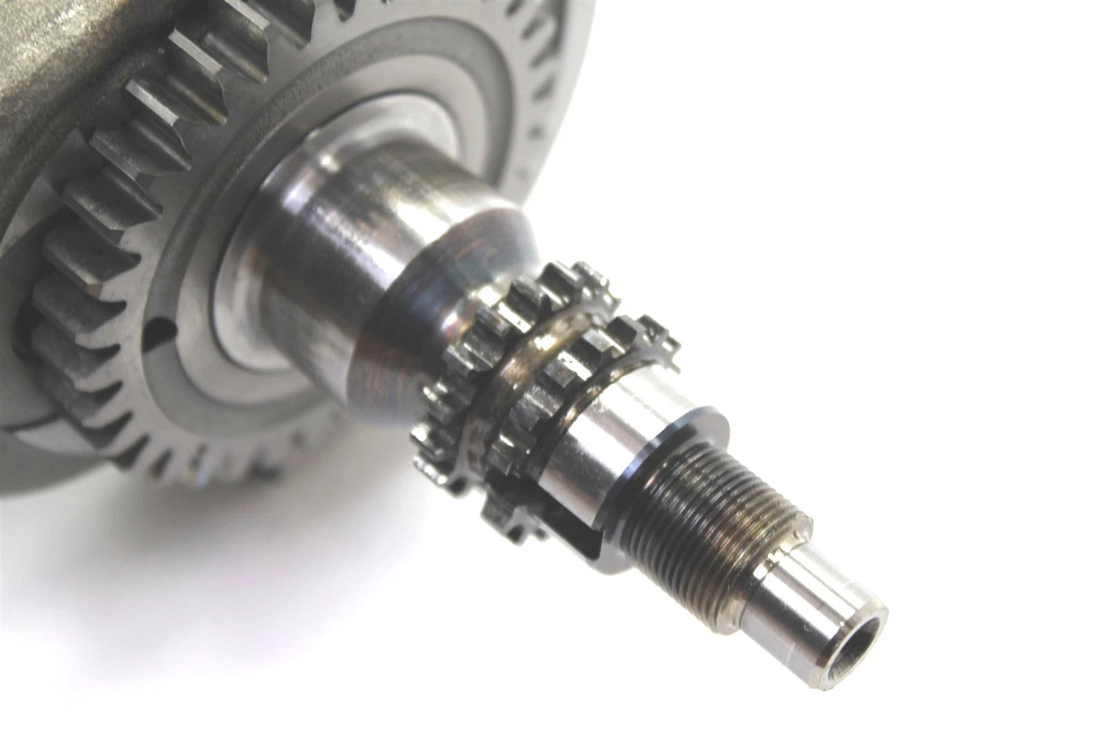 OEM Engine Crank Shaft for Kawasaki KLX300 (2021) 13031-0999