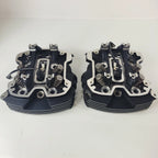 ACR 114 Cylinder Heads for Harley-Davidson M8 Touring (2017–2023)