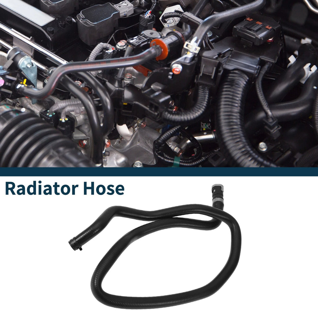 Radiator Hose Warm Air Outlet Pipe for Ford Kuga Focus (No.BV6118K580) Rubber