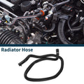 Radiator Hose Warm Air Outlet Pipe for Ford Kuga Focus (No.BV6118K580) Rubber