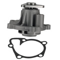 Engine Water Pump for Dodge Avenger/Journey 2.4L 2008-2016 CR7180 Belt Driven