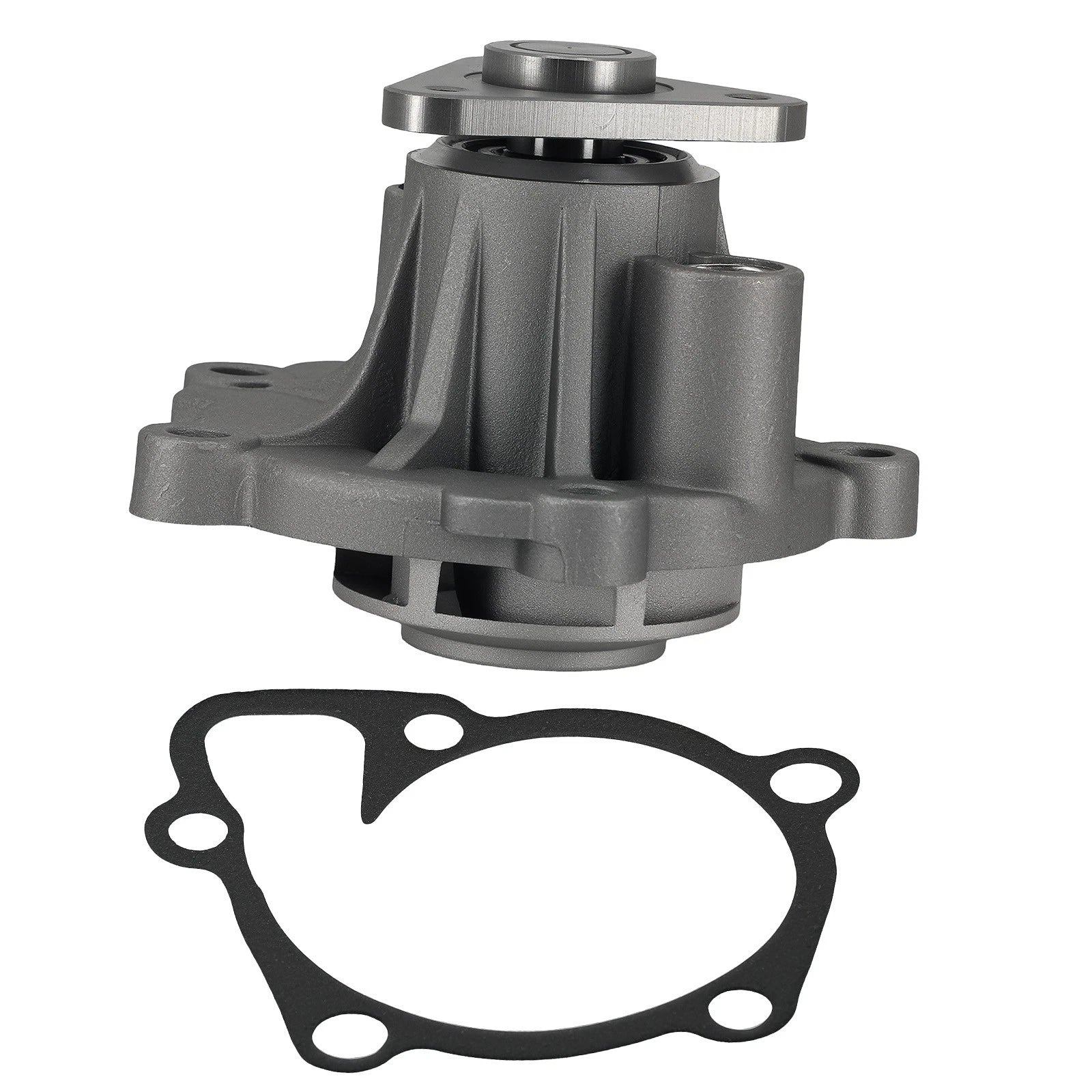 Engine Water Pump for Dodge Avenger/Journey 2.4L 2008-2016 CR7180 Belt Driven