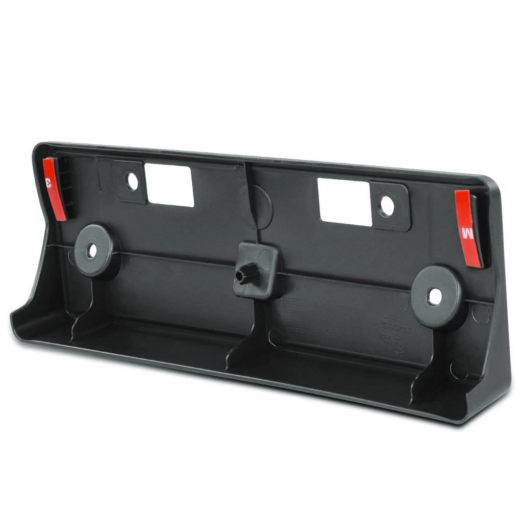 Front Bumper License Plate Mounting Bracket for Infiniti QX50 (2019–2021)