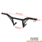 Engine Guard Crash Bar for Harley Softail Fat Bob FXFB FXFBS (2018-2024)