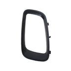 Left Side Fog Light Cover for Mitsubishi Pajero Montero (2000-2003)