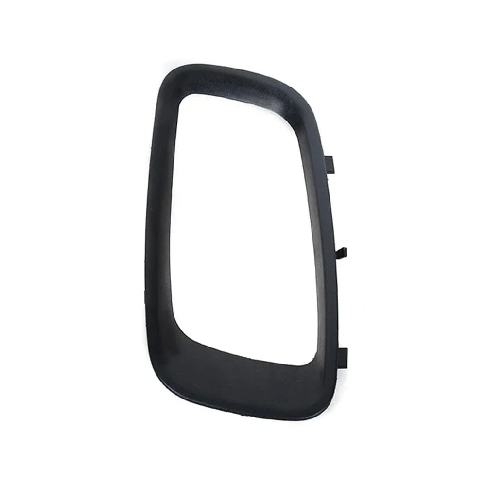 Left Side Fog Light Cover for Mitsubishi Pajero Montero (2000-2003)