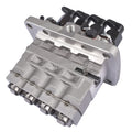 Fuel Injection Pump for New Holland TC45A TC45D TC35A (2000–2005)