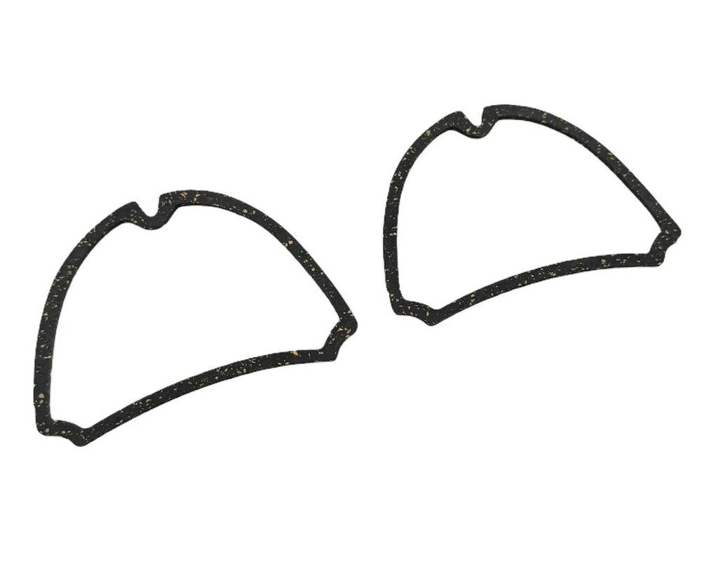 Tail Light Gaskets Pair for 1957 Chevrolet Bel Air (OEM Replacement)