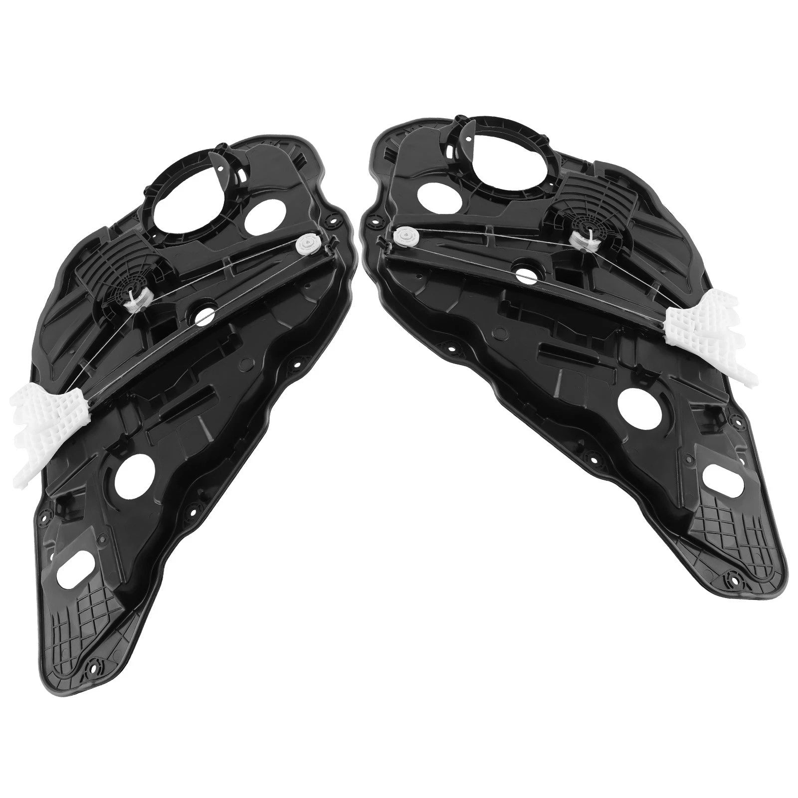 2X Door Window Regulator for Kia Optima (2016–2020) Rear LH RH