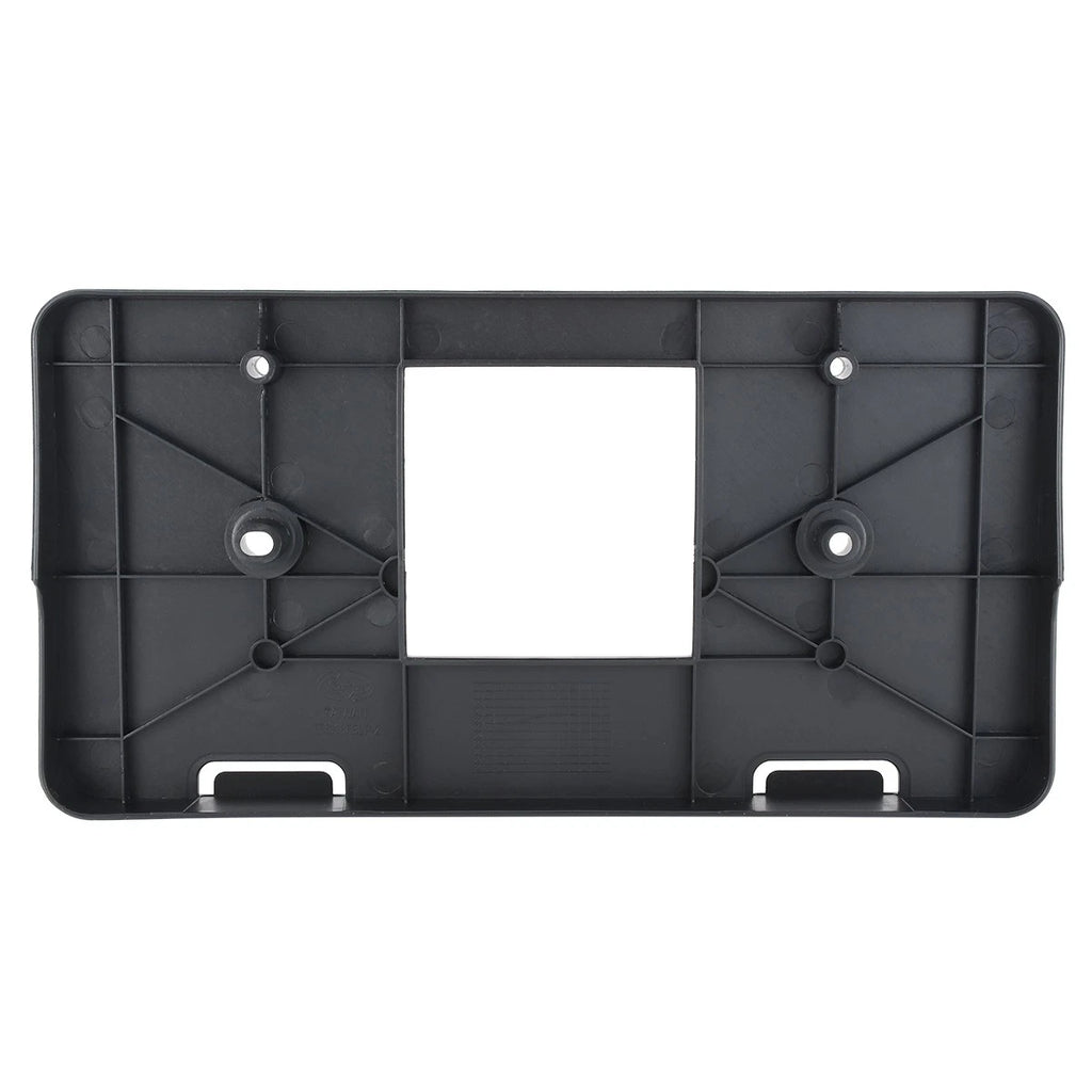 Front Bumper License Plate Frame Mounting Bracket for Toyota Sienna (2018–2020)