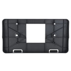 Front Bumper License Plate Frame Mounting Bracket for Toyota Sienna (2018–2020)
