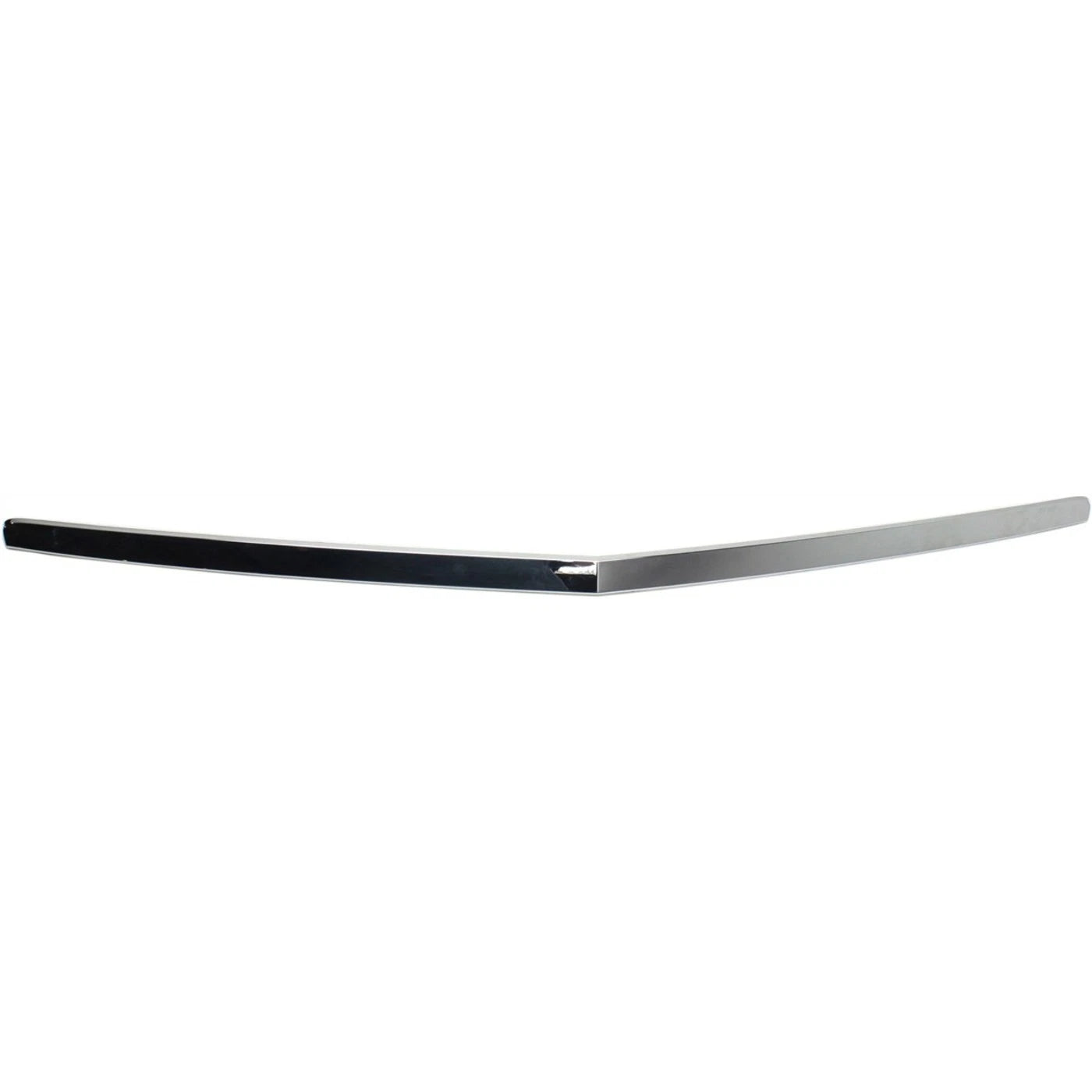 Chrome Hood Molding Trim for Cadillac STS (2005–2011)
