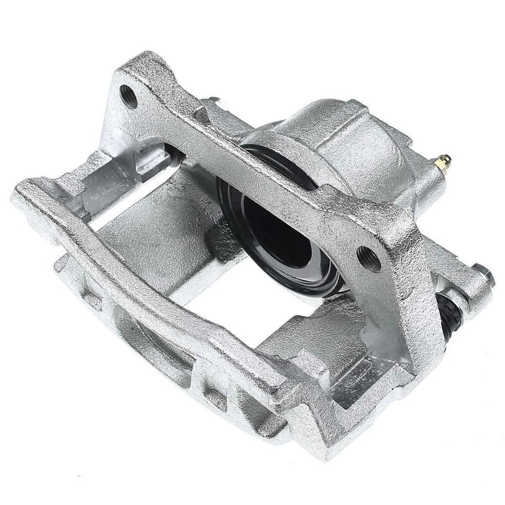 Set of 4 Brake Calipers for Dodge Grand Caravan (2008–2012)