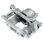 Set of 4 Brake Calipers for Dodge Grand Caravan (2008–2012)