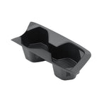 Cup Holder Insert for Toyota Camry (2025–2026) TPE Flexible Fit