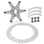 Sprocket & Hub for Yamaha Warrior 350 (1989–2004) 3GD-25386-00-00 2XJ-25412-00-00