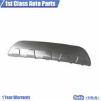 Rear Bumper Skid Plate for Buick Encore (2013-2016)