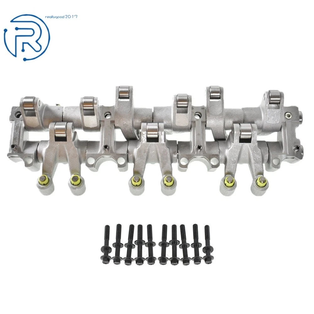 Rocker Arm Shaft Lifter Assembly for Dodge Chrysler (2005-2008)
