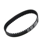 3X Vacuum Belt for Shark AZ1002 AZ1000 AX950 AX951 (2018–2023)